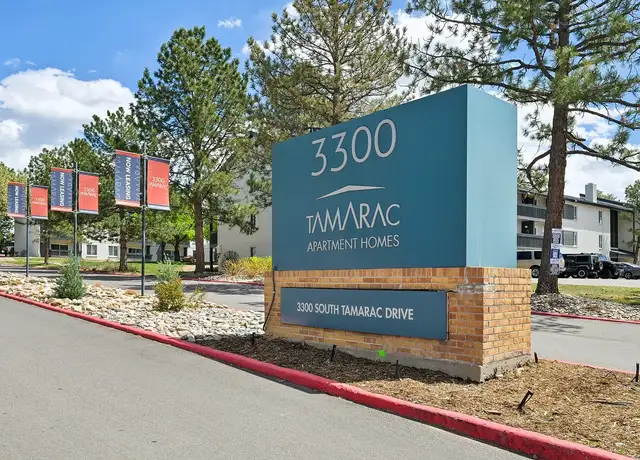 Photo of 3300 S Tamarac Dr, Denver, CO 80231