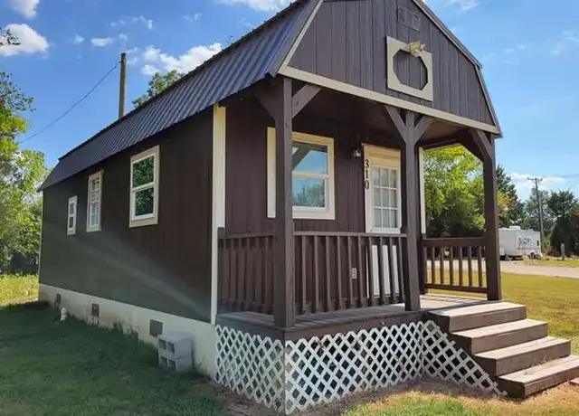 Property at 310 Carson Cir, Gun Barrel City, TX, 75156, 1 bed, 1 bath, [object Object]
