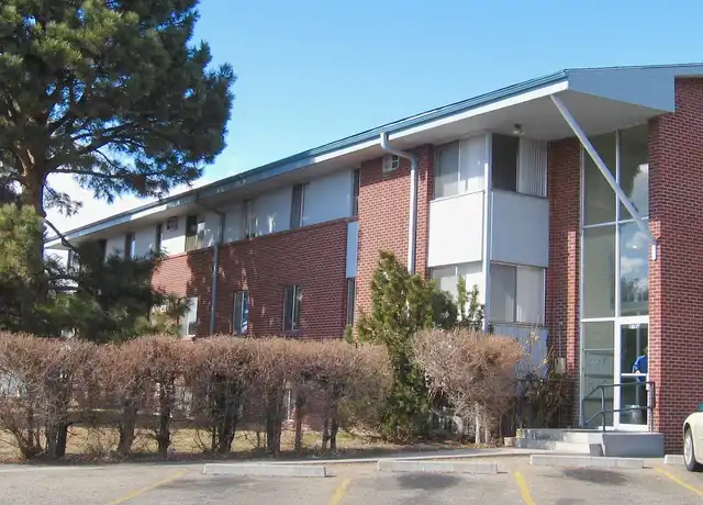 Property at Westminster Park Plaza Apartment Homes 2780 - 2780 Eliot Cir, Westminster, CO, 80030, 1 bed, 1 bath, [object Object]