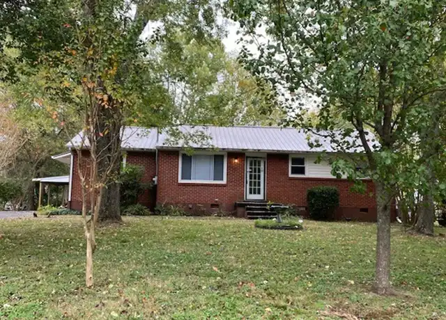 Property at 1003 Brookfield Dr, Murfreesboro, TN, 37130, 4 beds, 1 bath, [object Object]