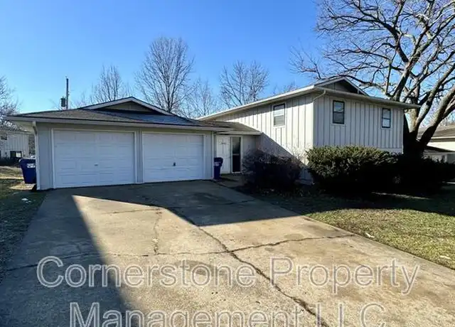 Property at 3423 Harvard Rd Unit A, Lawrence, KS, 66049, 2 beds, 1.5 baths, [object Object]