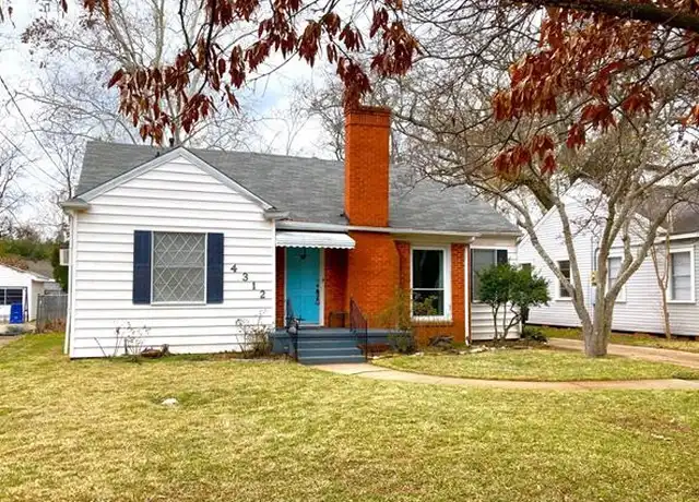 Property at 4312 Clingman Dr, Shreveport, LA, 71105, 3 beds, 2 baths, [object Object]