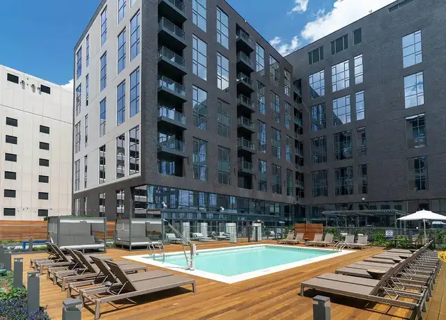 Property at 345 Harrison Ave, Boston, MA, 02118, 1 bed, 1 bath, [object Object]