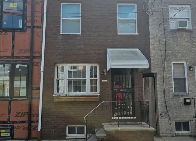 Property at 214 Gerritt St Unit 1, Philadelphia, PA, 19147, 2 beds, 1.5 baths, [object Object]
