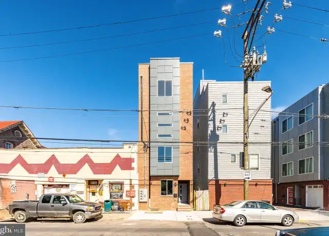 Property at 1331 N 17th St Unit 1, Philadelphia, PA, 19121, 2 beds, 2 baths, [object Object]