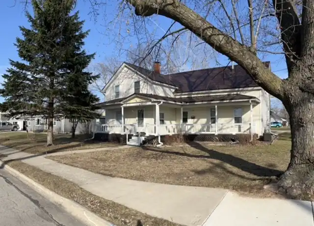 Property at 801 S Erie St Unit 801 1/2, De Pere, WI, 54115, 1 bed, 1 bath, [object Object]