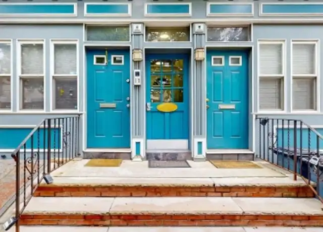 Property at 466 Monmouth St Unit 4L, Jersey City, NJ, 07302, 1 bed, 1 bath, [object Object]