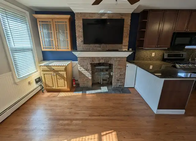 Property at 466 Monmouth St Unit 4L, Jersey City, NJ, 07302, 1 bed, 1 bath, [object Object]