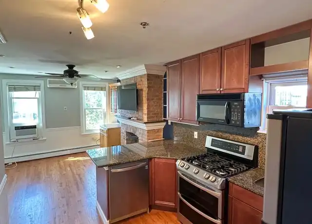Property at 466 Monmouth St Unit 4L, Jersey City, NJ, 07302, 1 bed, 1 bath, [object Object]
