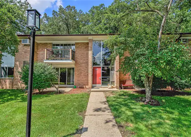 Property at 1249 Island Dr #101, Ann Arbor, MI, 48105, 2 beds, 1 bath, [object Object]