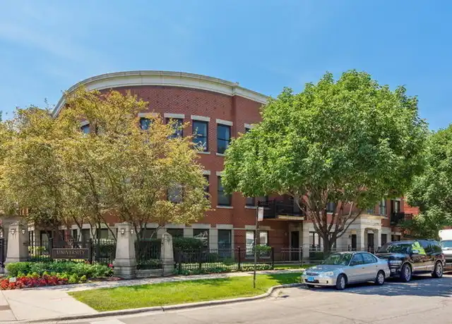 Property at 807 W 14th Pl Unit 3B, Chicago, IL, 60608, 3 beds, 2 baths, [object Object]