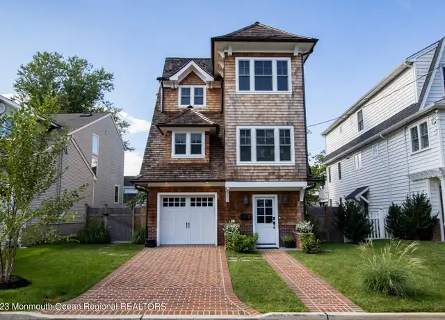 Property at 7 Maplewood Ave, Rumson, NJ, 07760, 4 beds, 3 baths, [object Object]