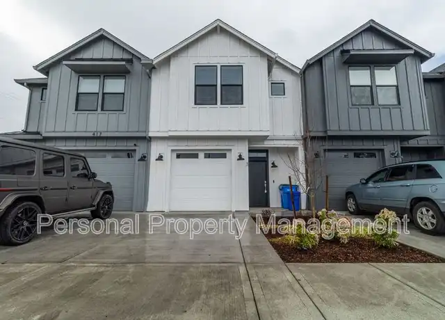 Property at 417 NE Repass Rd Unit 3, Vancouver, WA, 98665, 3 beds, 2.5 baths, [object Object]