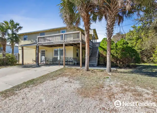 Property at 2805 1st Ave, Fernandina Beach, FL, 32034, 3 beds, 1 bath, [object Object]