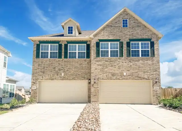 Property at 9749 S Lakeview Mist Ct Unit B, Montgomery, TX, 77356, 3 beds, 2.5 baths, [object Object]