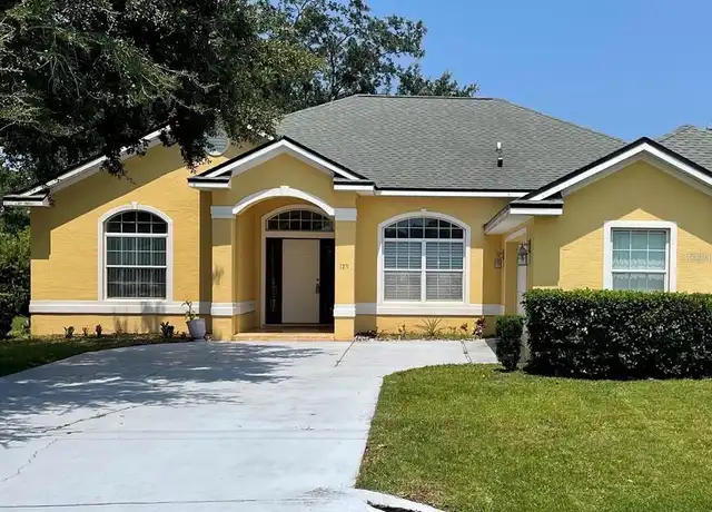 Property at 129 Westchester Ln, Palm Coast, FL, 32164, 3 beds, 2 baths, [object Object]