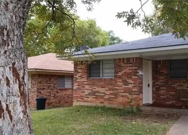 Property at 1528 W Elm St, Denison, TX, 75020, 3 beds, 1 bath, [object Object]