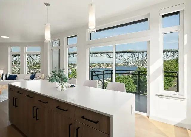 Property at The Millwright Apartments - 2955 4th Ave N, Seattle, WA, 98109, 0-2 beds, 1-2 bath, [object Object]
