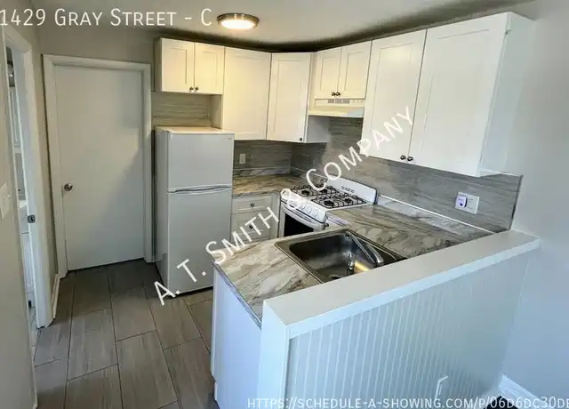 Property at 1429 Gray St Unit C, Lakewood, CO, 80214, 1 bed, 1 bath, [object Object]