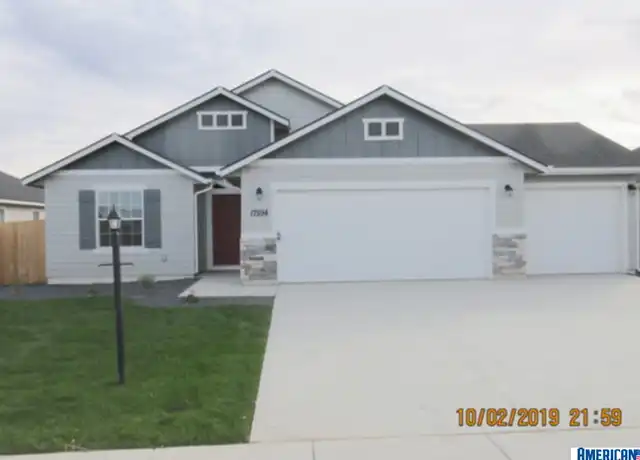 Property at 17594 Mountain Springs Ave, Nampa, ID, 83687, 3 beds, 2 baths, [object Object]