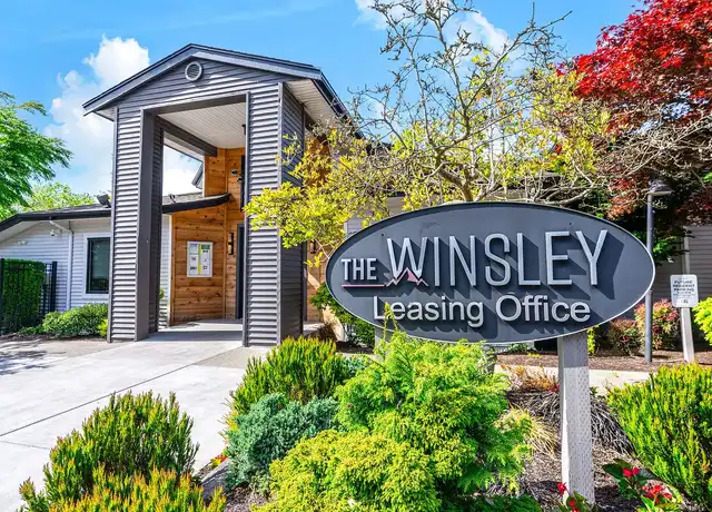 Property at The Winsley - 9900 12th Ave W, Everett, WA, 98204, 1-3 bed, 1-2 bath, [object Object]