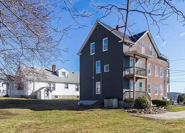 Property at 23 Everett Ave Unit 2, Webster, MA, 01570, 3 beds, 1 bath, [object Object]