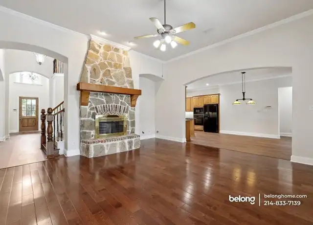 Property at 1705 Coyote Rdg, Carrollton, TX, 75010, 4 beds, 4 baths, [object Object]