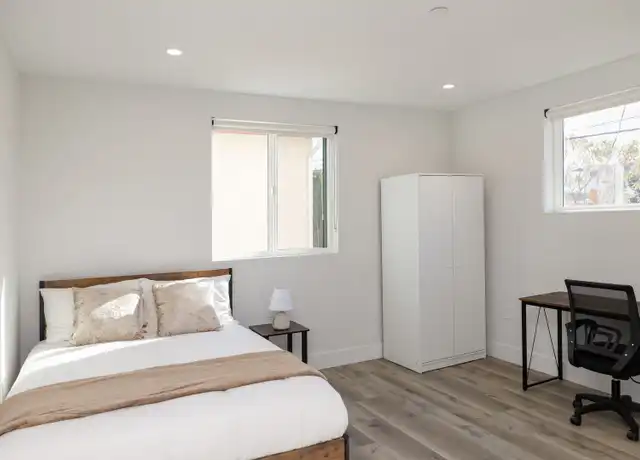 Property at 3001 Van Buren Pl, Los Angeles, CA, 90007, 4 beds, 4 baths, [object Object]
