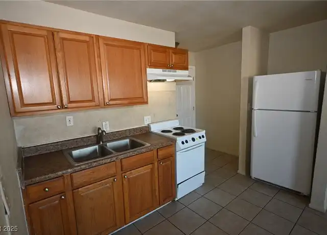 Property at 3021 E Carey Ave #6, North Las Vegas, NV, 89030, 1 bed, 1 bath, [object Object]