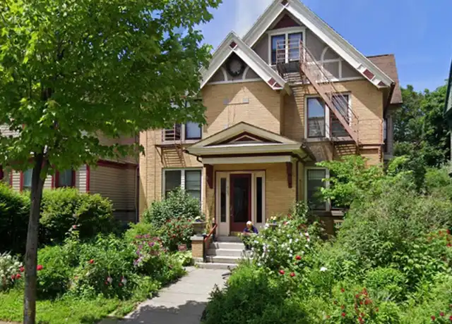 Property at 405 Alexander St Unit 405-E Alexander, Rochester, NY, 14607, 1 bed, 1 bath, [object Object]