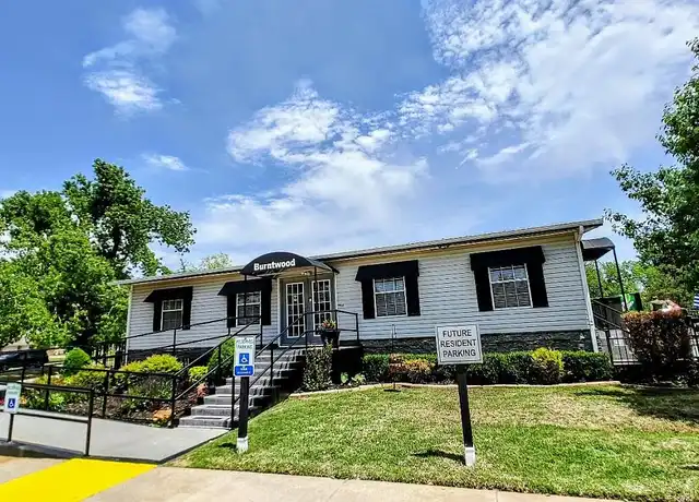 Property at Burntwood - 3308 SE 89th St, Oklahoma City, OK, 73135, 3 beds, 2 baths, [object Object]