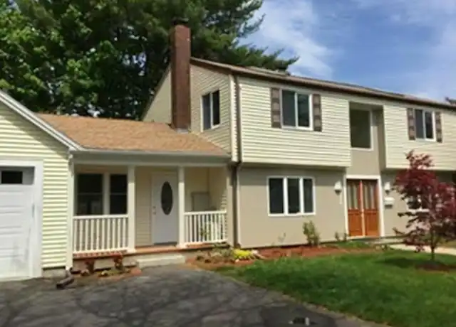 Property at 633 Saw Mill Brook Pkwy, Newton Center, MA, 02459, 3 beds, 2 baths, [object Object]