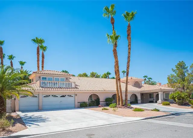 Property at 2855 Mountain Mist Ct, Las Vegas, NV, 89117, 4 beds, 3.5 baths, [object Object]