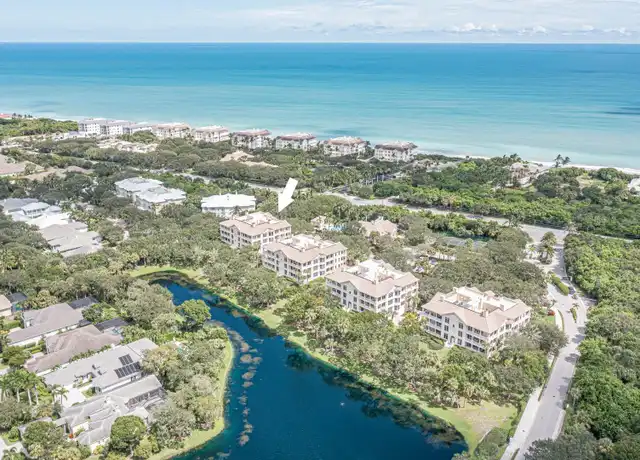 Property at 801 N Swim Club Dr Unit 2B, Vero Beach, FL, 32963, 3 beds, 2.5 baths, [object Object]