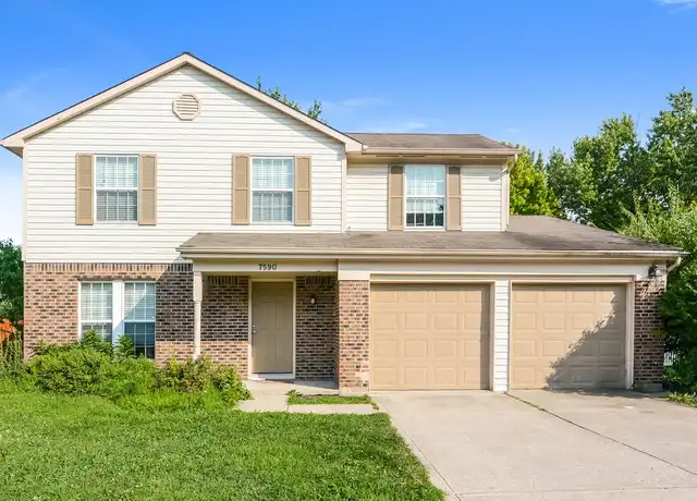 Property at 7590 Rogers Dr, Indianapolis, IN, 46214, 4 beds, 2.5 baths, [object Object]