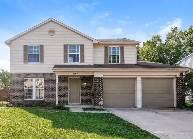 Property at 7590 Rogers Dr, Indianapolis, IN, 46214, 4 beds, 2.5 baths, [object Object]