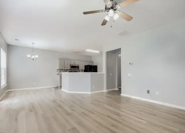 Property at 10901 Claude Freeman Dr, Charlotte, NC, 28262, 4 beds, 2.5 baths, [object Object]