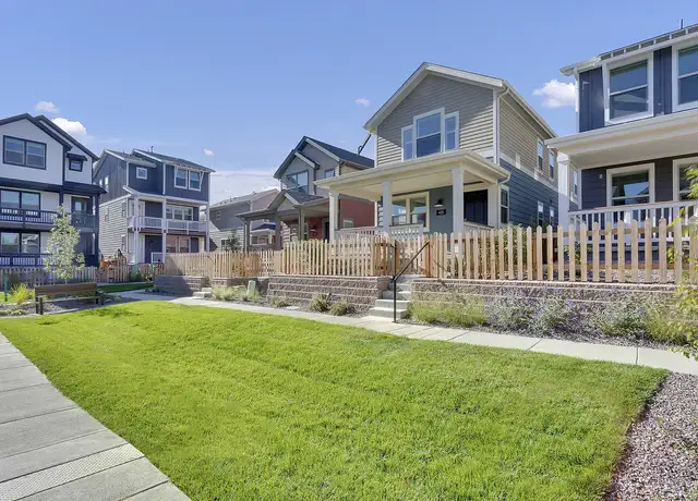 Photo of 431 Ambrose St, Erie, CO 80516
