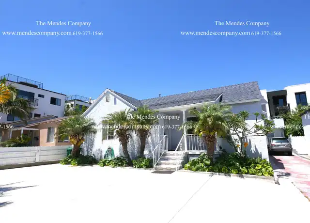 Property at 3130 Emerson St, San Diego, CA, 92106, 2 beds, 2 baths, [object Object]