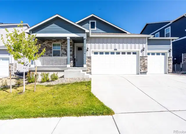 Property at 5230 Janga Dr, Colorado Springs, CO, 80924, 4 beds, 2 baths, [object Object]