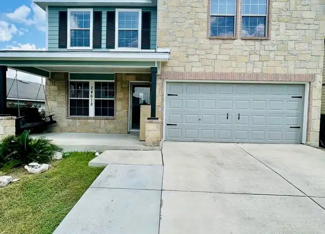 Property at 24618 Hickory Mdw, San Antonio, TX, 78261, 4 beds, 2.5 baths, [object Object]