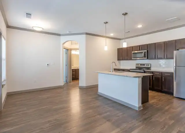 Property at Windmill Ranch Apartments - 4121 San Antonio St, Odessa, TX, 79765, 1 bed, 1 bath, [object Object]