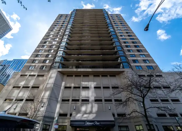 Property at 33 W Delaware Pl Unit 10B, Chicago, IL, 60610, 1 bed, 1 bath, [object Object]