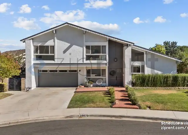 Property at 25572 Via Brava, Valencia, CA, 91355, 4 beds, 3 baths, [object Object]