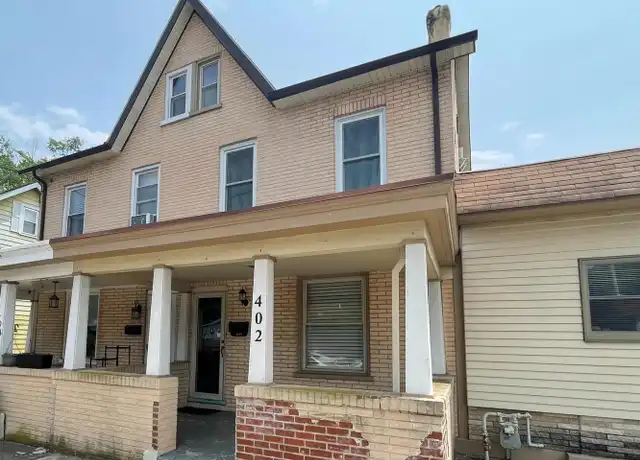 Property at 402 Jefferson Ave Unit B, Downingtown, PA, 19335, 3 beds, 1.5 baths, [object Object]