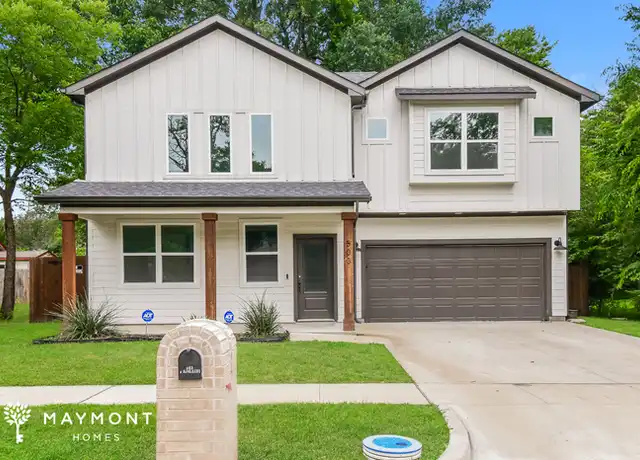 Property at 503 N Adelaide St, Terrell, TX, 75160, 3 beds, 2.5 baths, [object Object]
