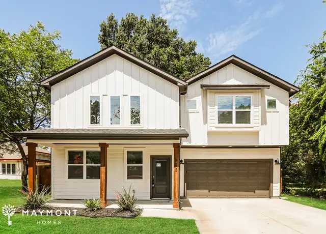 Property at 503 N Adelaide St, Terrell, TX, 75160, 3 beds, 2.5 baths, [object Object]
