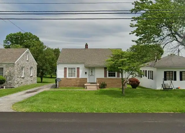 Property at 304 Morningside Dr, Hopkinsville, KY, 42240, 3 beds, 1 bath, [object Object]