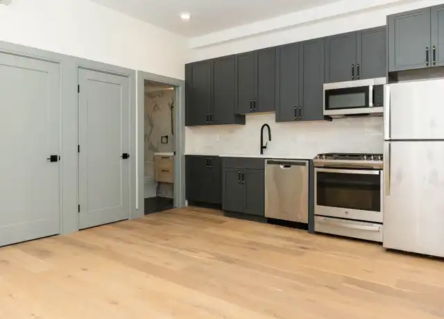 Property at 327 N 16th St Unit 2F, Philadelphia, PA, 19102, 1 bed, 1 bath, [object Object]
