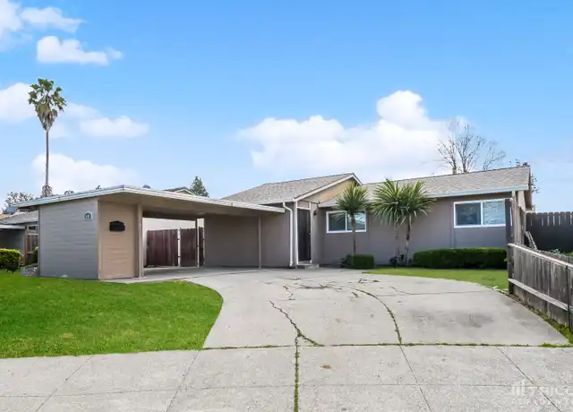 Property at 145 Boggs Ct, Vallejo, CA, 94589, 3 beds, 2 baths, [object Object]